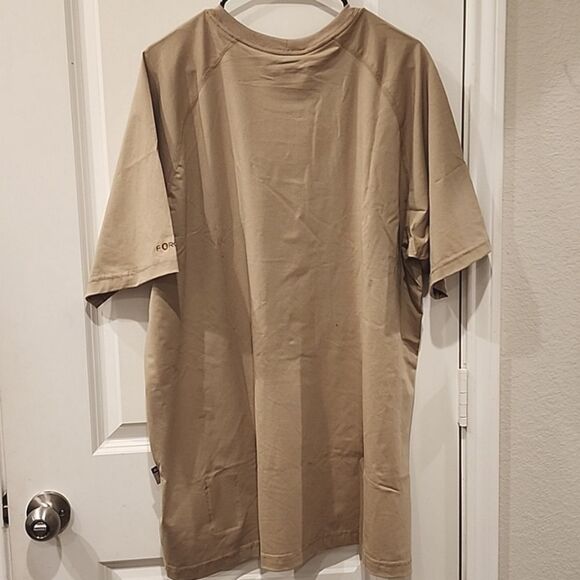 Carhartt Force FR S/S T-Shirt - Picture 6 of 6